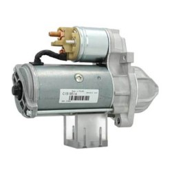 Motor de arranque VALEO D7R28 sustituye D7R19 / D7R281 / D7R43 / D7R46