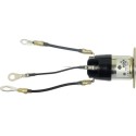 Start Relay for starter Bosch 0001231013 / 0001241001