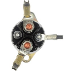 Relé auxiliar para motor de arranque Bosch 0001231013 / 0001241001