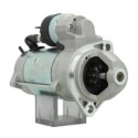 Motorino di avviamento MAHLE MS27 sostituisce 0001109369 / 0001109460
