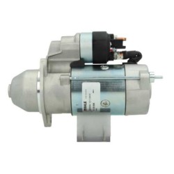 Motor de arranque MAHLE MS27 sustituye 0001109369 / 0001109460