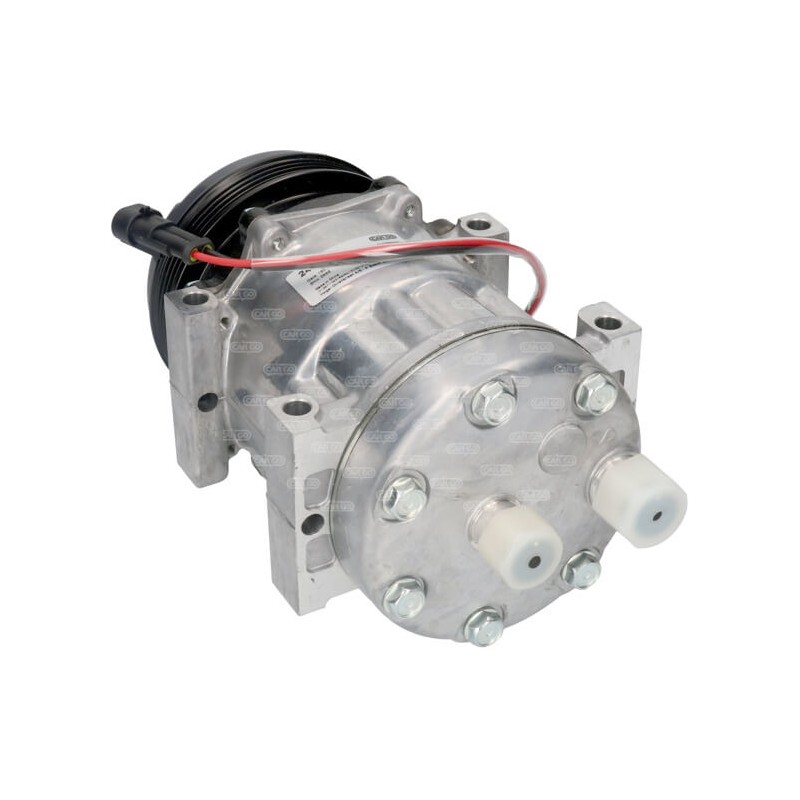 Compressore dell'aria condizionata si sostituisce SD7H15-8279 / SD7H156092