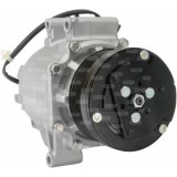 AC compressor replacing TRSE09-4992 / TRSE09-3766 / TRSE0937573