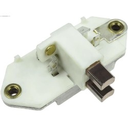 Regulador para alternador Iskra / Lyrika 11.201.292 / AAK2301 / AAK2306
