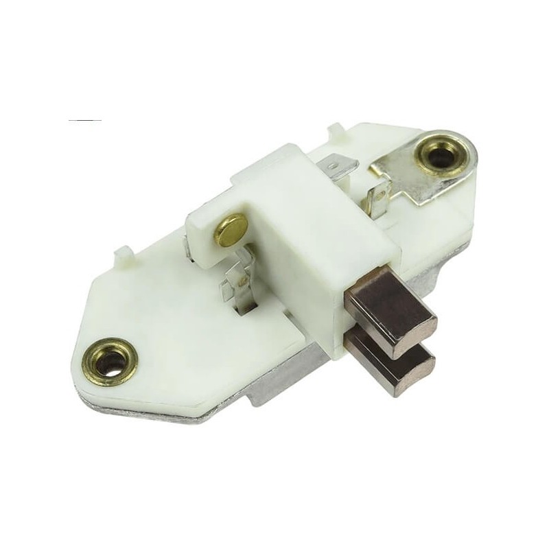 Régulateur pour alternateur Iskra / Letrika 11.201.292 / AAK2301 / AAK2306 Régulateur pour alternateur Iskra / Letrika 11.201.292 / AAK2301 / AAK2306
