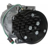 Compressore dell'aria condizionata si sostituisce SD7H158295 / SD7H158275 / 570608