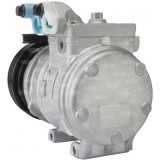 AC compressor replacing 97701-2D600 / 97701-2D500 / 813289