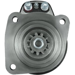 Motor de arranque sustituye Bosch BNG4/12 / 0001418002 / 0001413003