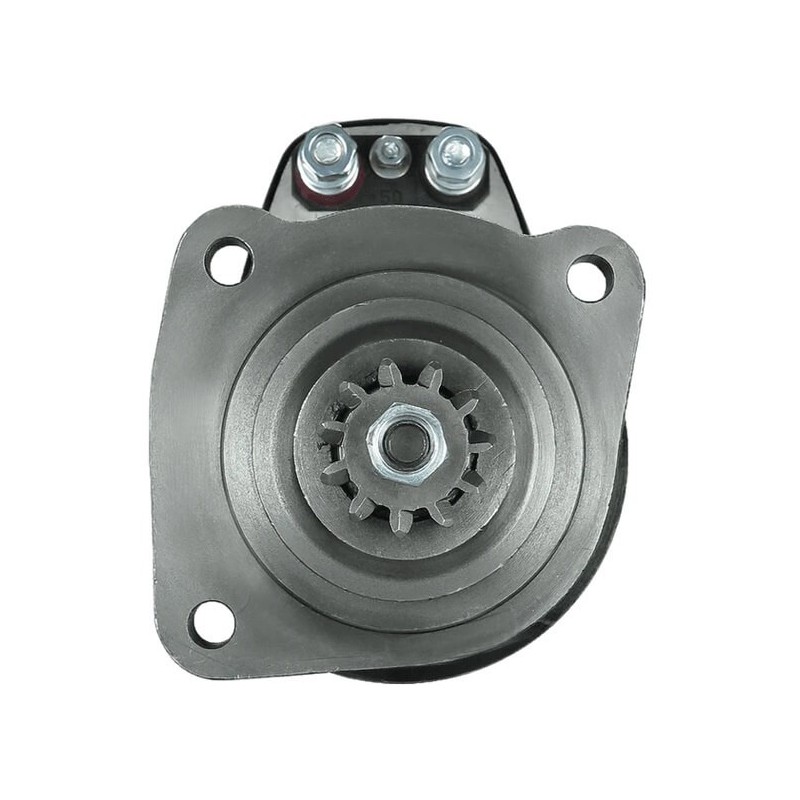 Starter replacing BOSCH BNG4/12 / 0001418002 / 0001413003