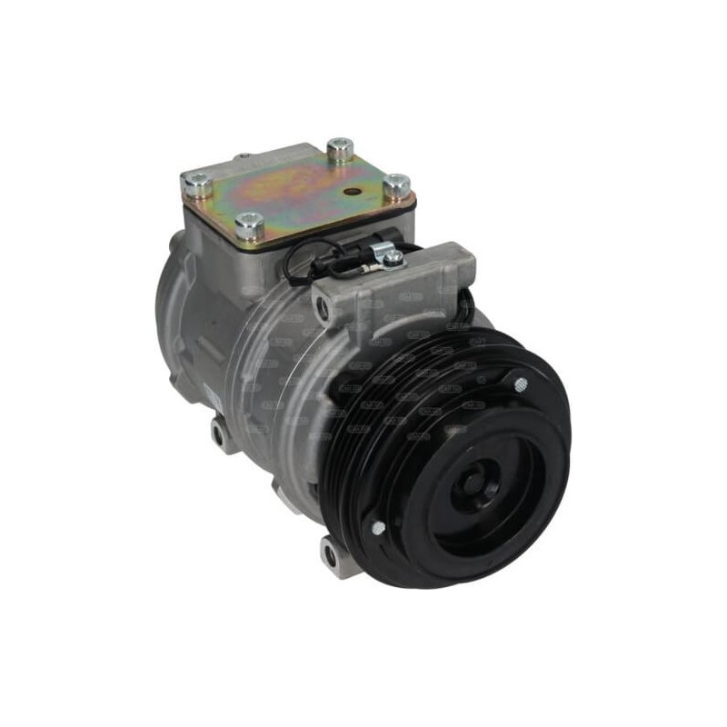 AC compressor replacing 504384698 / 504014391 / 4472207850