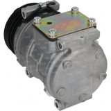 AC compressor replacing 504384698 / 504014391 / 4472207850