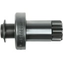 Ritzel für anlasser Valéo 1201665