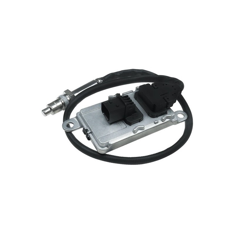 NOX-Sensor ersetzt  4326863 / 5WK96765B