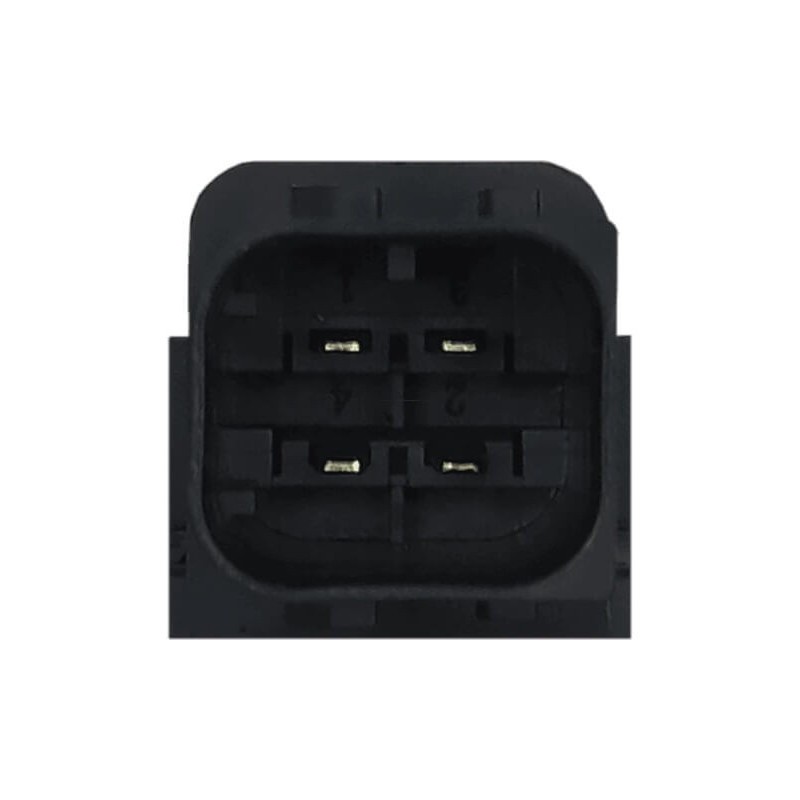 NOX-Sensor ersetzt  4326863 / 5WK96765B