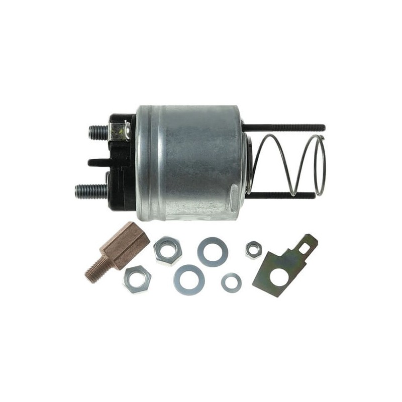 Solenoide per motorino di avviamento valéo d9e131 / d9e132 / d9e43