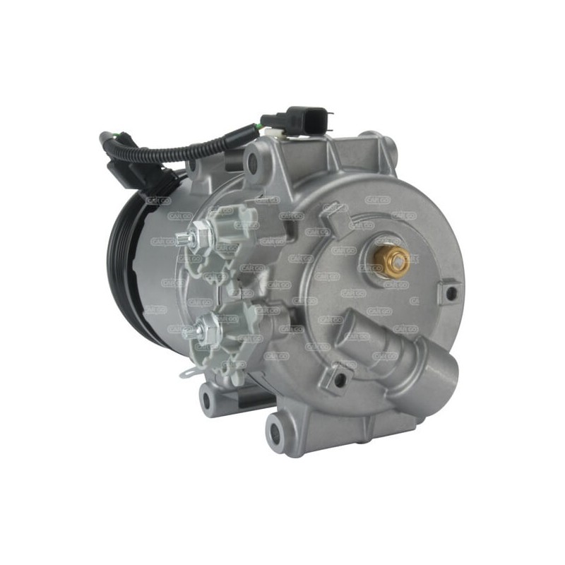 Compressore dell'aria condizionata si sostituisce VPC1BH19D629AJ / CA500FFC1C09 / 2025777