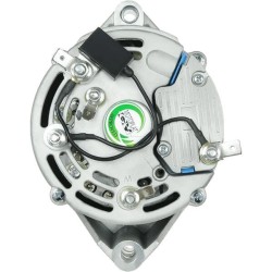 Alternador sustituye 859327  CAV 1266450 / 1266530 / 1266720 / 1268520
