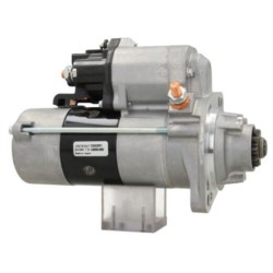 Motor de arranque DENSO DSN2091 sustituye 438000-0061 / 4996707
