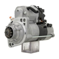 Motor de arranque DENSO DSN2091 sustituye 438000-0061 / 4996707