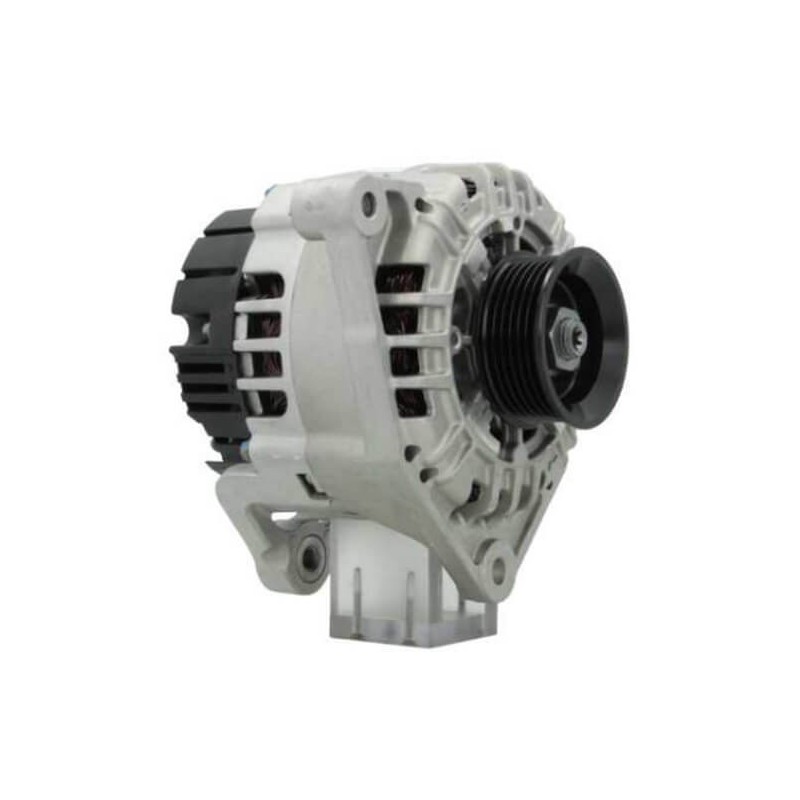 Alternatore VALEO SG14B012 sostituisce 078903016AB / 4Z7903018X