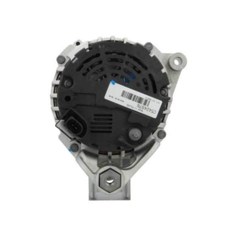 Alternatore VALEO SG14B012 sostituisce 078903016AB / 4Z7903018X