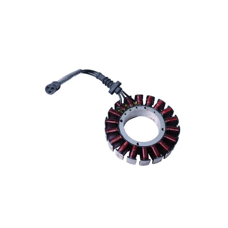 Stator ersetzt 30017-08 / 30017-08A für Harley Davidson