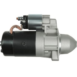 Motor de arranque sustituye0001218029 / 0001218109 / 0001218160 