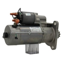 Motor de arranque 0001261006 para Kamaz 5.5 Kw