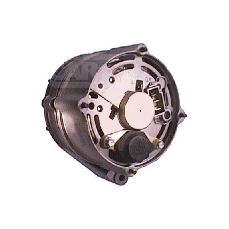 Alternator replacing BOSCH 0120489988 / 0120489987 / 0120489986