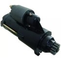 Starter replacing 50-853329T / 50-892339T / 50-893892T / 9000855