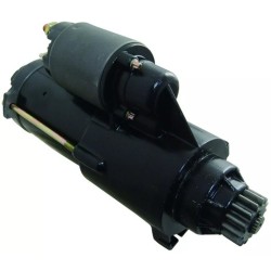 Motor de arranque sustituyeMercury Marine 50-853329T / 50-892339T / 50-893892T / 853329T / 892339T / 893892T