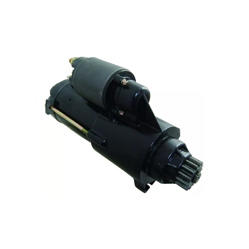 Motorino di avviamento sostituisce Mercury Marine 50-853329T / 50-892339T / 50-893892T / 853329T / 892339T / 893892T