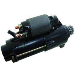 Motor de arranque sustituyeMercury Marine 50-853329T / 50-892339T / 50-893892T / 853329T / 892339T / 893892T