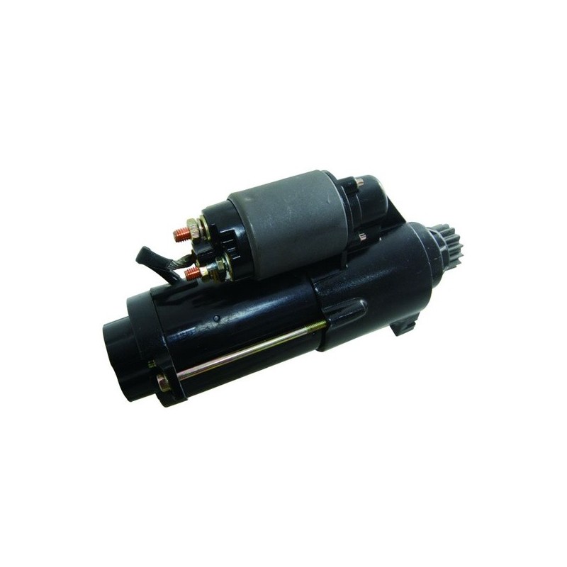 Démarreur remplace Mercury Marine 50-853329T / 50-892339T / 50-893892T / 853329T / 892339T / 893892T