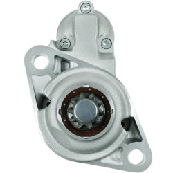Motor de arranque sustituyee 0001123018 / 0001123019 / 02T911024 / CS1393