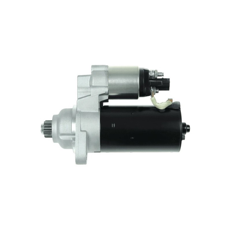 Motorino di avviamento equivalente 0001123018 / 0001123019 / 02T911024 / CS1393