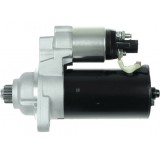 Motorino di avviamento 0001123018 sostituisce 02T911024 / 02T911024X