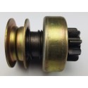 Drive for starter DUCELLIER 6010D / 6010E