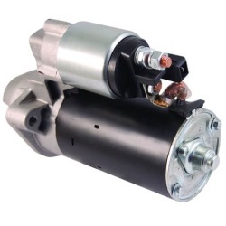 Motor de arranque sustituye0001138002 / 0001138001 para BMW