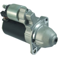 Motor de arranque 0001138057 sustituye 0986022010 / 0986023940
