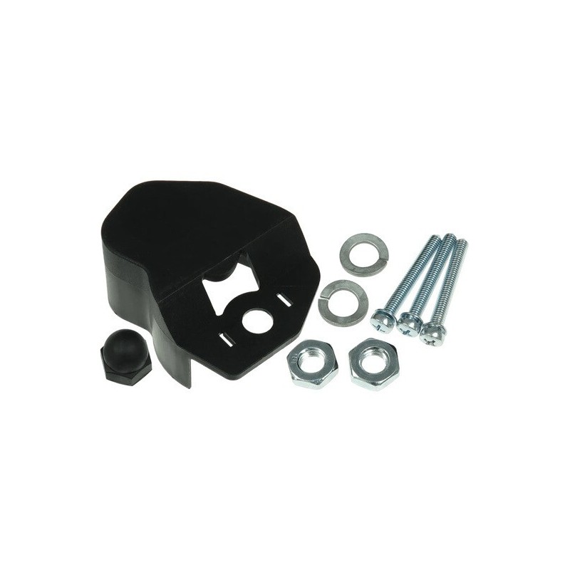 Solenoide per motorino di avviamento ISKRA 11.131.077 / AZE4167 / AZE4545