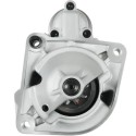 Starter replacing 0001109301 / 0001109300