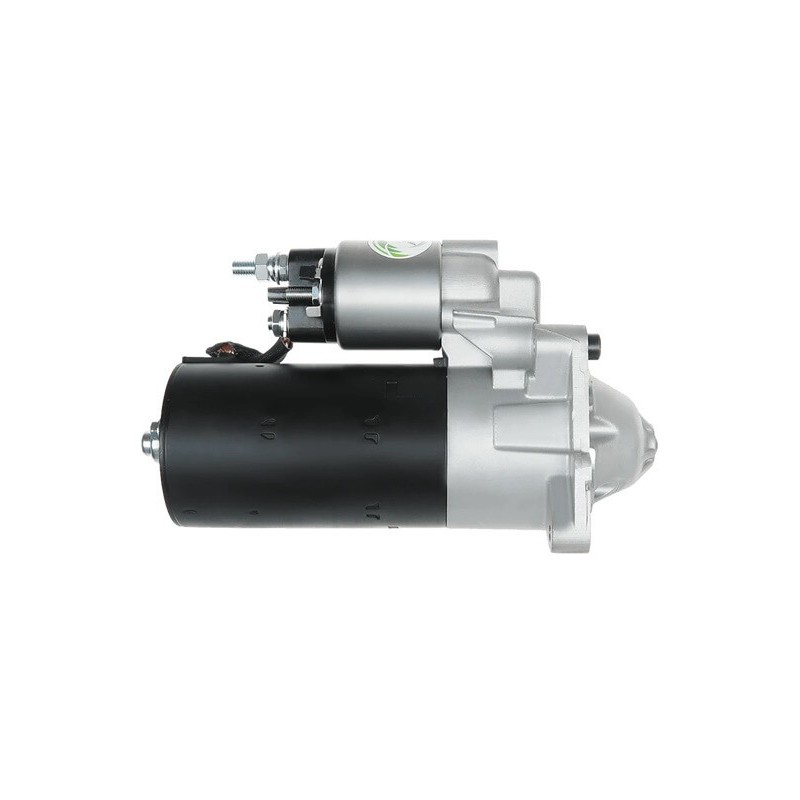 Starter replacing 0001109301 / 0001109300