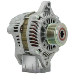 Alternador Mitsubishi A002TG0281 sustituye A2TG0281 / DRA0082