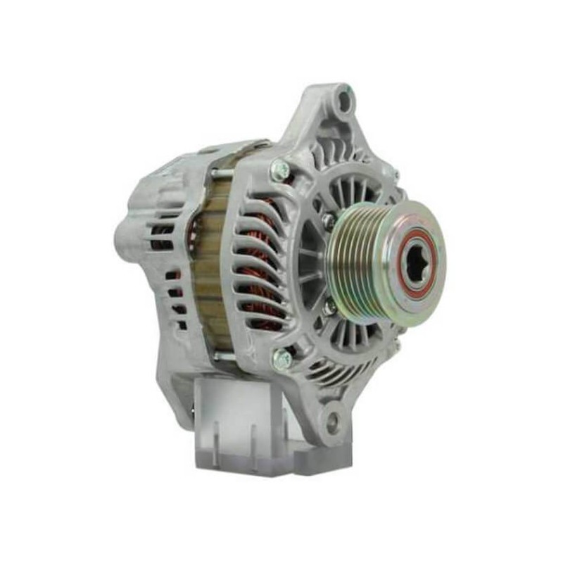 Alternator Mitsubishi A002TG0281 replacing A2TG0281 / DRA0082