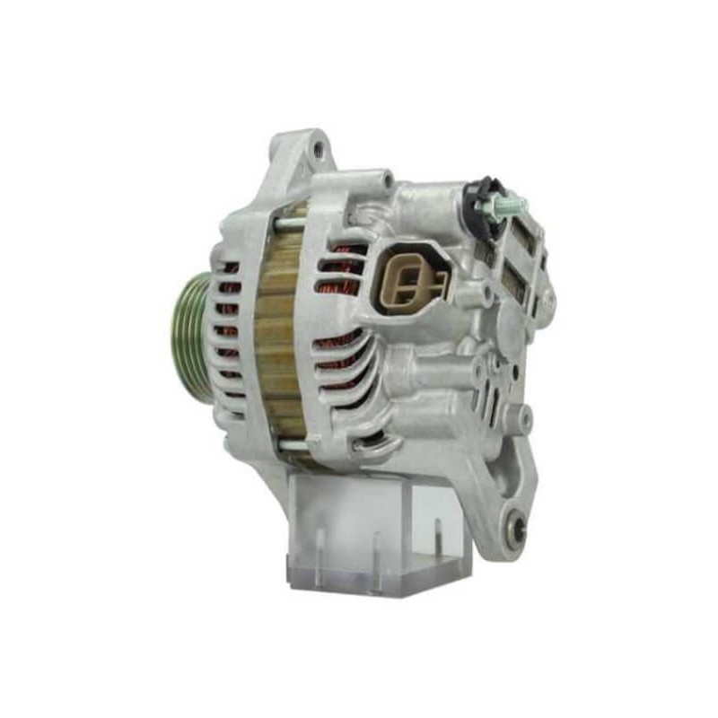 Alternador Mitsubishi A002TG0281 sustituye A2TG0281 / DRA0082