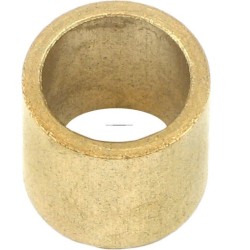 Anillo para motor de arranque Iskra / Mahle 11.131.635 / AZJ0102 / AZJ3347 / AZJ3447