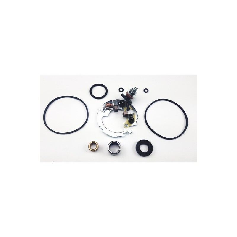 Kit de réparation pour démarreur Mitsuba SM13213 / SM13424 / SM13470 / SM13475