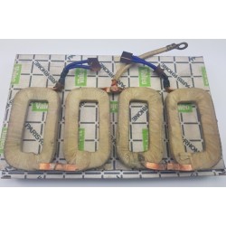 Inducteur para motor de arranque Paris-rhone D11E164