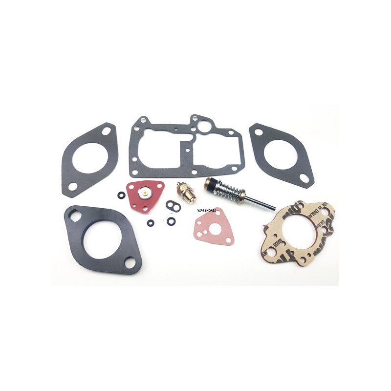 Service Kit for carburettor Zenith 32IF on RENAULT 18
